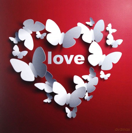 Love Cards Emotions (Gratitude) [CD]