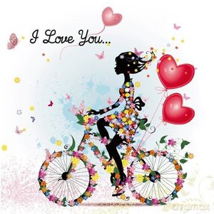 Love Cards Emotions (Gentleness) [CD]