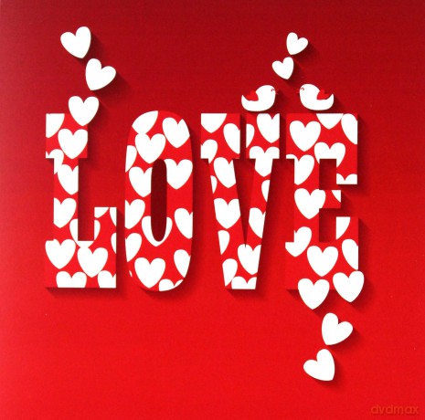 Love Cards Emotions (Care) [CD]