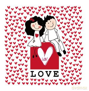 Love Cards Happiness (Hope) [CD]