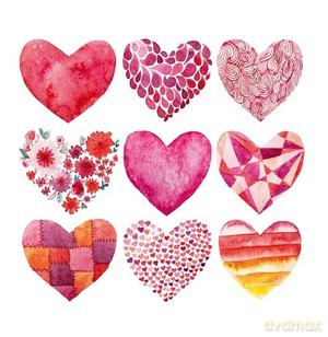 Love Cards Happiness (Joy) [CD]