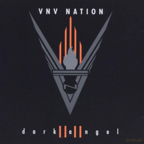 Vnv Nation: Dark Angel [CD]