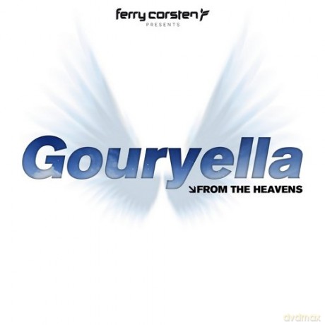 Ferry Corsten pres. Gouryella: From the Heavens [CD]