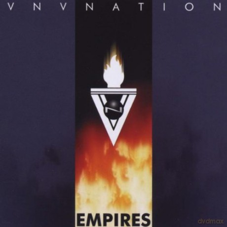 Vnv Nation: Empires [CD]
