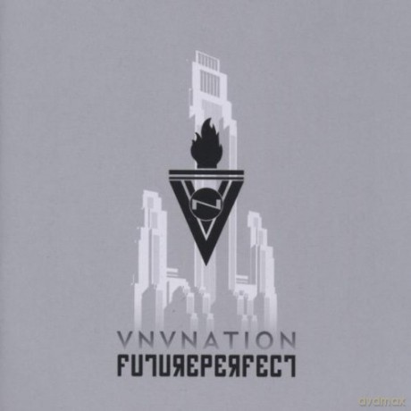 Vnv Nation: Futureperfect [CD]