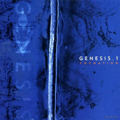 Vnv Nation: Genesis 1 [CD]