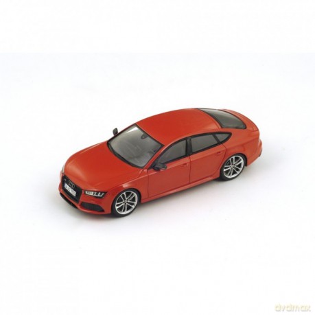 Audi RS 7 2015