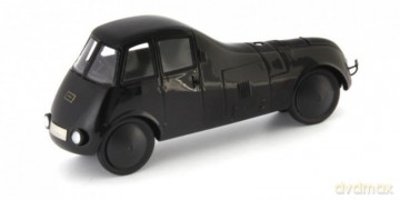 Aurel Persu Experimentallimousine 1924