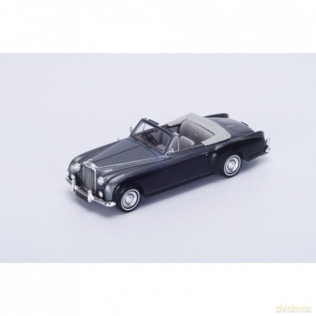 Bentley Continental S1 Convertible 1957