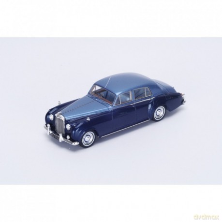 Bentley S2 Standard Saloon