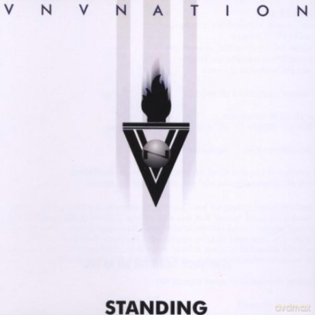Vnv Nation: Standing [CD]