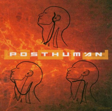 Void: Posthuman [CD]