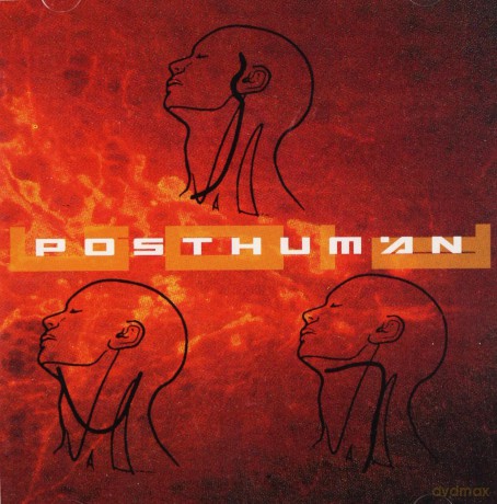 Void: Posthuman [CD]