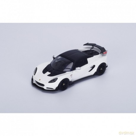 Lotus Elise Cup S 2016