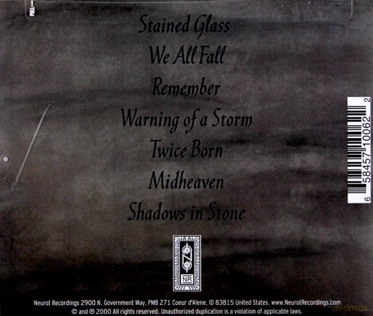 Von Till Steve: As The Crow Flies (digipack) [CD]