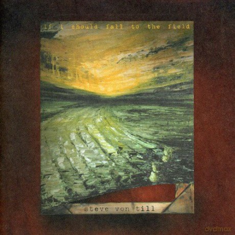 Von Till Steve: If I Should Fall To The Field (digipack) [CD]
