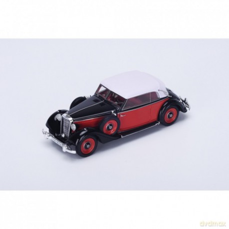 Mercedes-Benz 320 A Convertible 1937