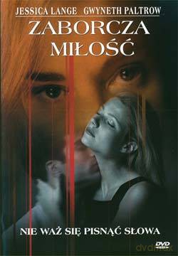 Zaborcza miłość [DVD]