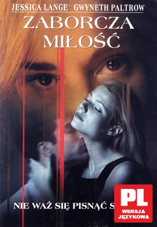 Zaborcza miłość [DVD]