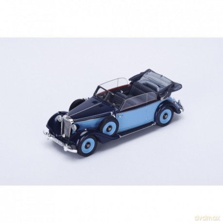 Mercedes-Benz 320 A Convertible 1937