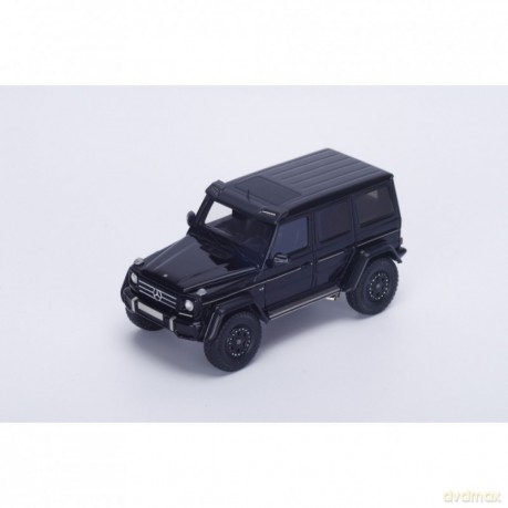 Mercedes-Benz AMG G500 4X4