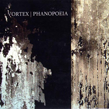 Vortex: Phanopoeia (ecopack) [CD]