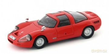 NSU Thurner RS 1968