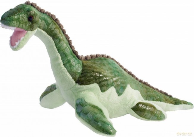 Plesiozaur 40 cm