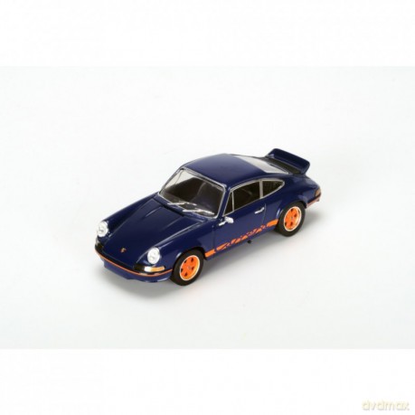 Porsche 911 Carrera RS 1973