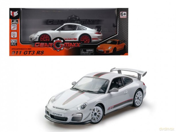 Porsche 911 GT3 RC 1/16