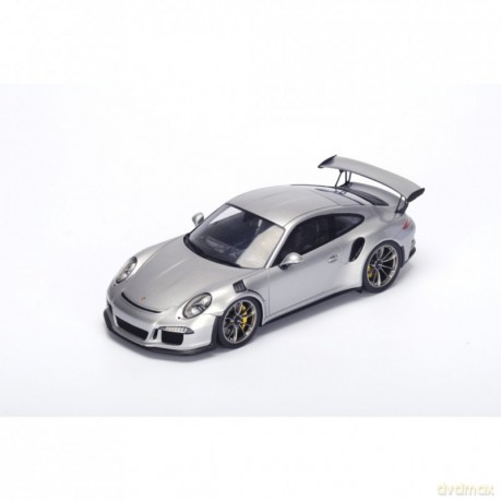 Porsche 991 GT3 RS 2015
