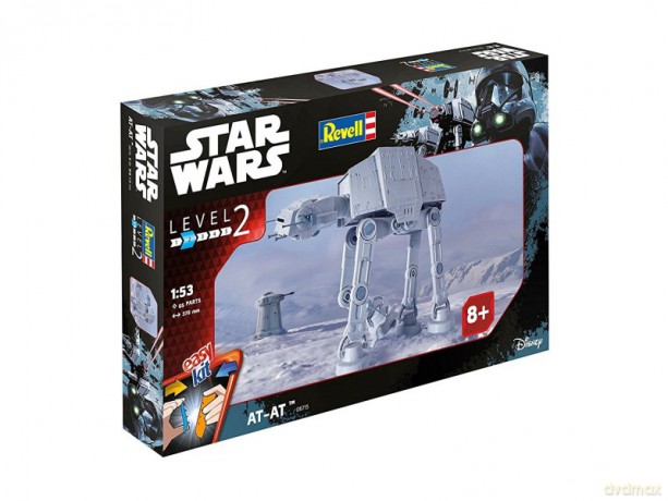 Star Wars AT-AT (Gwiezdne Wojny)