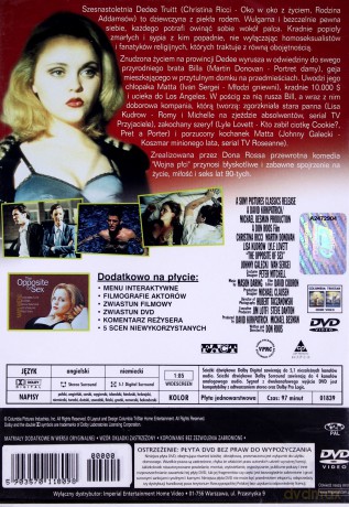 Wojna płci [DVD]