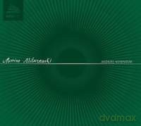 Andrzej Kosendiak: Marcin Mielczewski [CD]
