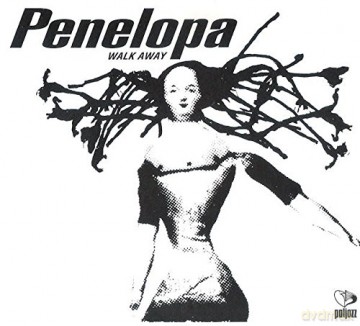 Walk Away: Penelopa (digipack) [CD]