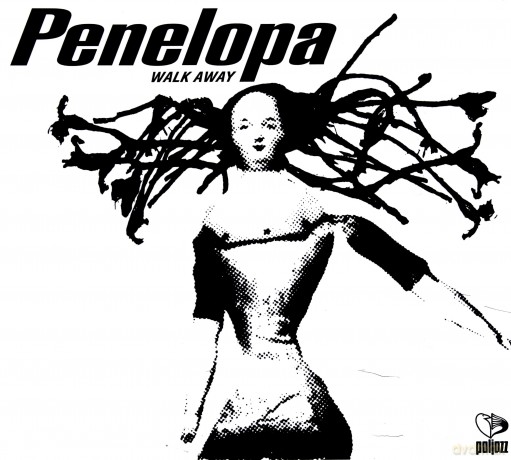 Walk Away: Penelopa (digipack) [CD]
