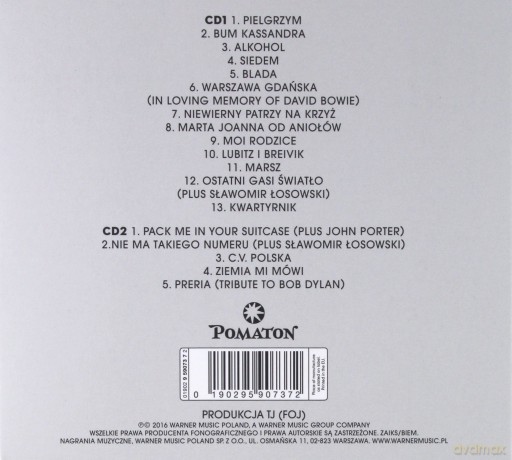 T.Love: T.Love (Special Edition) [2CD]