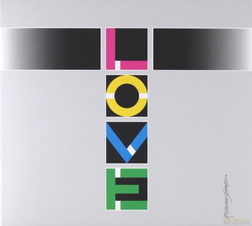 T.Love: T.Love (Special Edition) [2CD]