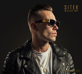 Sitek: Wielkie Sny [CD]