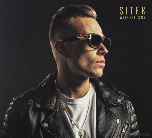 Sitek: Wielkie Sny [CD]
