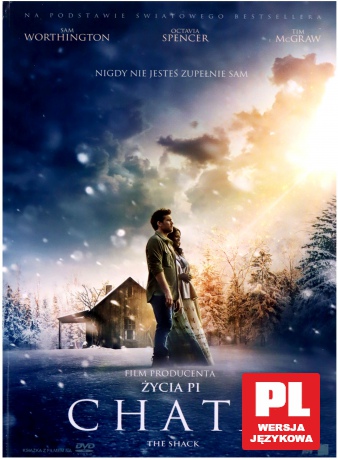 Chata (booklet) [DVD]