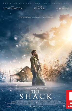 Chata [Blu-Ray]