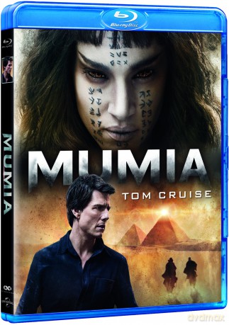 Mumia [Blu-Ray]