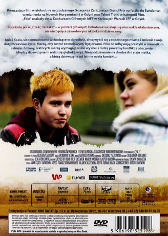 Fale [DVD]