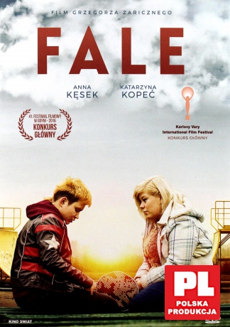 Fale [DVD]