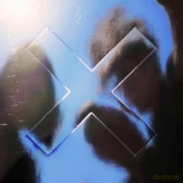 The XX: I see you [CD]