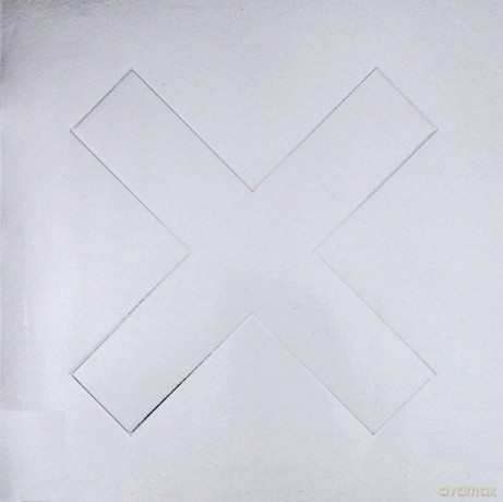 The XX: I see you (Clear) (Limited) [Winyl]