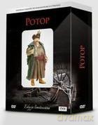 Trylogia - Potop wydanie specjalne z figurką [2DVD]+[FIGURKA]