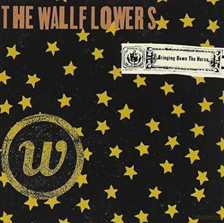 The Wallflowers: Bringing Down The Horse [CD]
