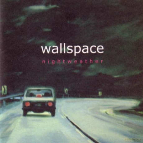 Wallspace: Nightweather [CD]